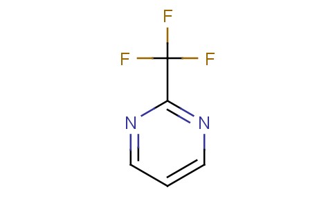 2-三氟甲基嘧啶