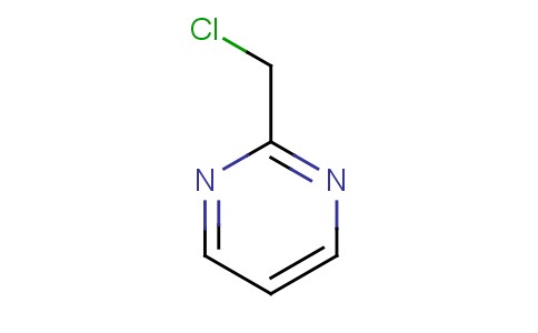 2-(氯甲基)嘧啶
