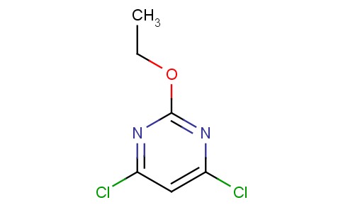2-乙氧基-4,6-二氯嘧啶