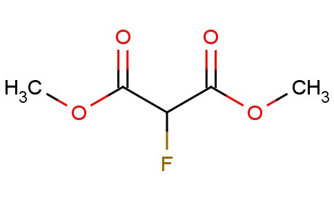 氟丙二酸二甲酯