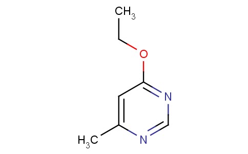 4-乙氧基-6-甲基嘧啶