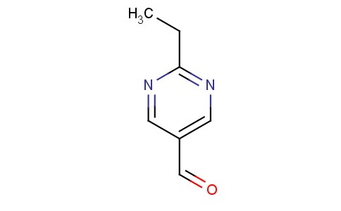 2-Ethylpyrimidine-5-carbaldehyde