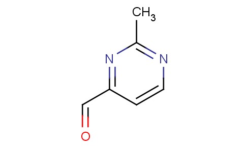 2-Methylpyrimidine-4-carbaldehyde