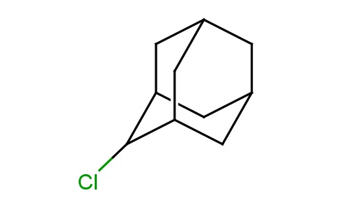 2-chloroadamantane