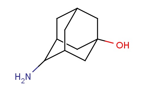 1-羟基-4-氨基金刚烷