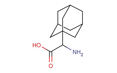 1-羧甲胺基金刚烷
