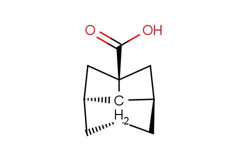 3-noradamantanecarboxylic acid