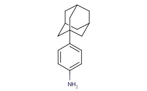 4-(1-adamantyl)aniline