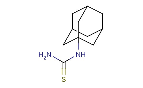 1-金刚烷硫脲