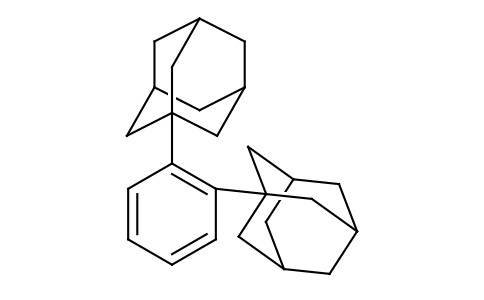 1,2-Di(1-adamantyl)benzene