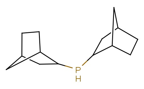 di-2-Norbornylphosphine