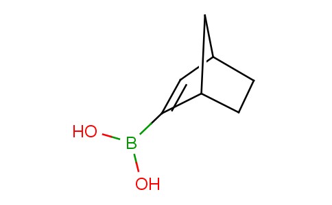 2-Norbornen-2-ylboronic acid