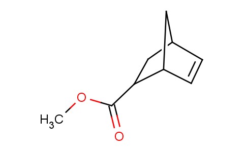 5-Norbornene-2-carboxylic acid methyl ester