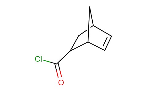 5-norbornene-2-carbonyl chloride
