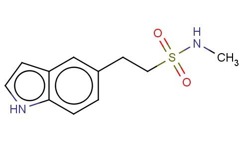 N-Methyl-1H-Indole-5-EthaneSulphonamide