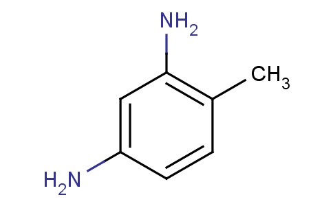 2,4-diaminotoluene