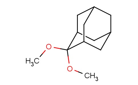 2,2-dimethoxyadamantane