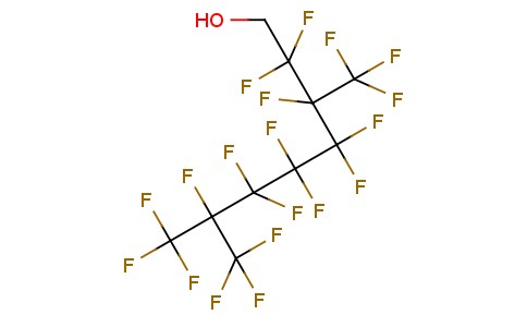 1H,1H-Perfluoro-3,7-dimethyloctan-1-ol