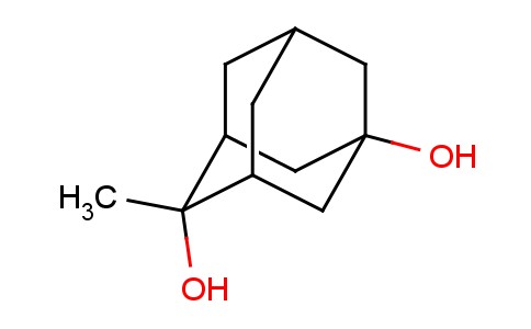 2-methyl-2,5-adamantanediol