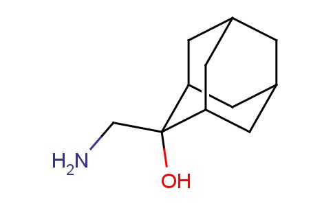 2-aminomethyl-2-adamantanol