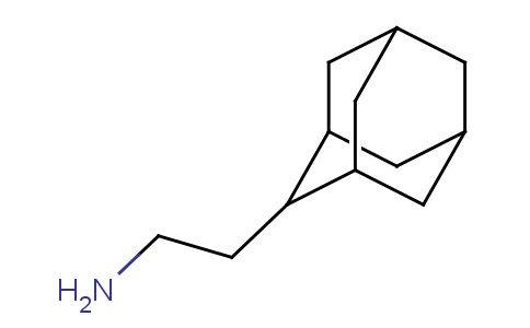 2 - （2 - 金刚烷基）乙胺