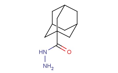 金刚烷-1-羧肼