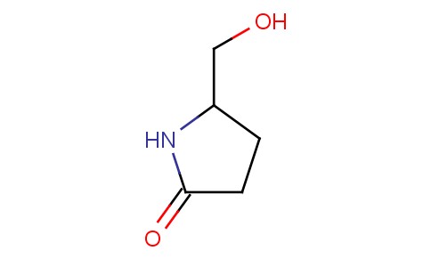 5-(hydroxymethyl)pyrrolidin-2-one