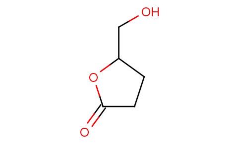 5-(hydroxymethyl)dihydrofuran-2(3H)-one