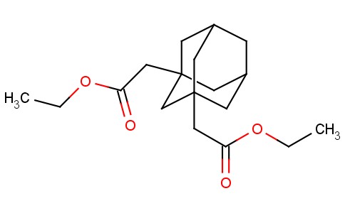diethyl 1,3-adamantanediacetate