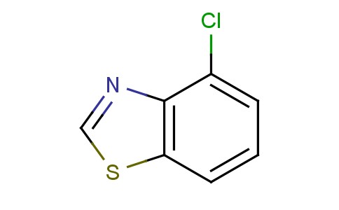 4-chlorobenzothiazole