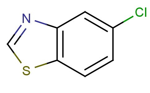 5-chlorobenzothiazole