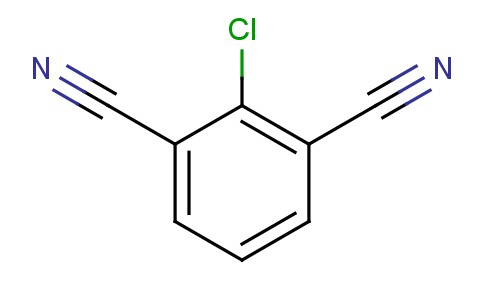 2-Chloro-1,3-dicyanobenzene