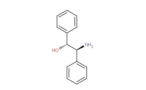 (1S,2R)-1,2-Diphenyl-2-Hydroxyethylamine