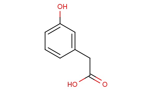 3-Hydroxyphenylacetic acid