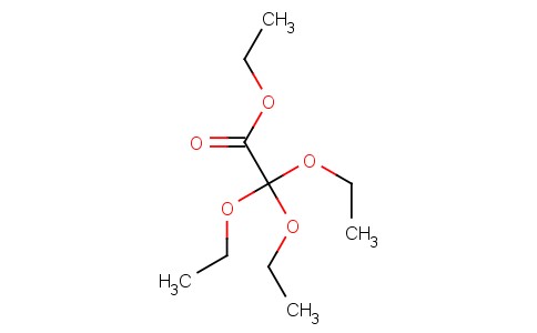 Triethoxy-acetic acid ethyl ester