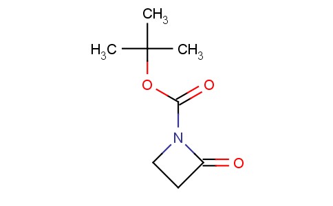 1-叔丁氧羰基-2-氮杂环丁酮
