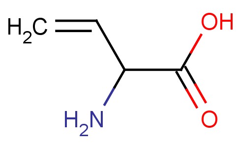 2-Amino-3-butenoic acid
