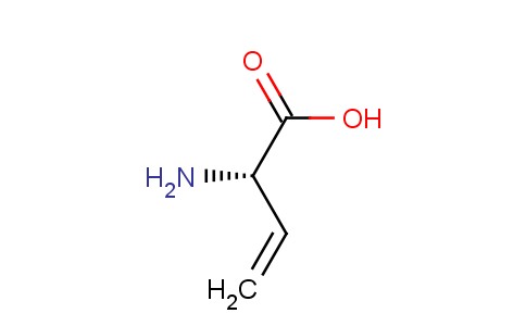 L-乙烯基甘氨酸