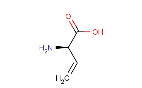 D-乙烯基甘氨酸