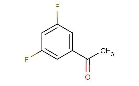 3,5-二氟苯乙酮