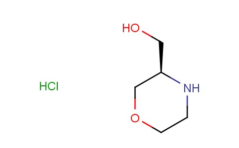 (R)-3-Hydroxymethylmorpholine hydrochloride