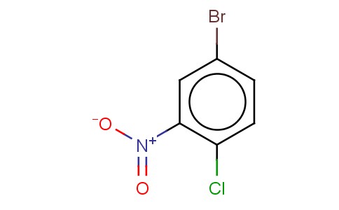 5-Bromo-2-Chloronitrobenzene