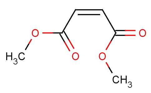 顺丁烯二酸二甲酯
