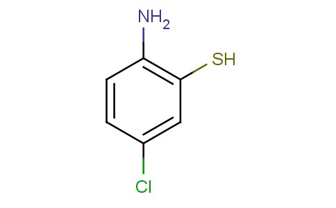2-amino-5-chlorothiophenol
