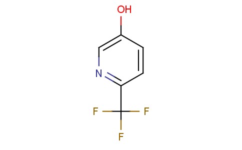 5-Hydroxy-2-trifluoromethylpyridine