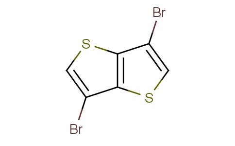 3,6-Dibromo-thieno[3,2-b]thiophene