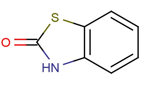 2(3H)-benzothiazolone