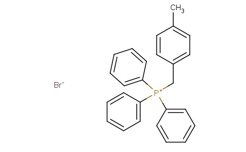(4-Methylbenzyl)triphenylphosphonium bromide