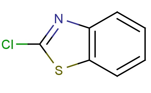 2-氯苯并噻唑