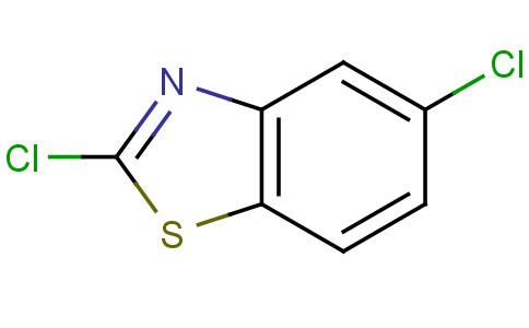 2,5-Dichlorobenzothiazole